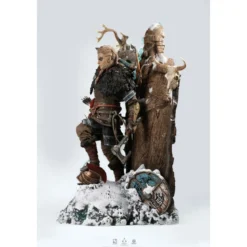 Pure Arts - Animus Eivor 1/4 - Assassin´s Creed statuette
