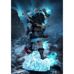 Pure Arts - Animus Eivor 1/8 - Assassin´s Creed Valhalla