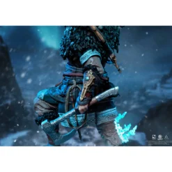 Pure Arts - Animus Eivor 1/8 - Assassin´s Creed Valhalla