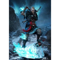 Pure Arts - Animus Eivor 1/8 - Assassin´s Creed Valhalla