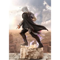 Pure Arts - Animus Ezio 1/8 - Assassin´s Creed II