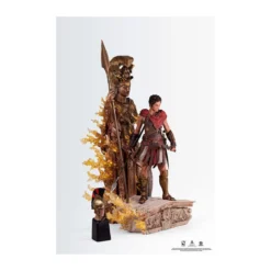 Pure Arts - Animus Kassandra 1/4 - Assassin´s Creed Odyssey statuette