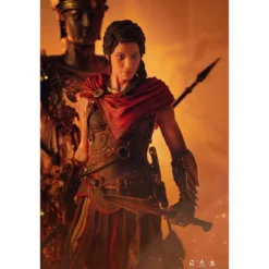 Pure Arts - Animus Kassandra 1/4 - Assassin´s Creed Odyssey statuette