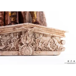 Pure Arts - Animus Kassandra 1/4 - Assassin´s Creed Odyssey statuette