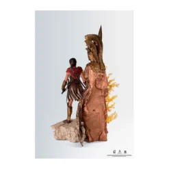 Pure Arts - Animus Kassandra 1/4 - Assassin´s Creed Odyssey statuette
