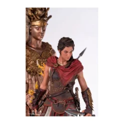 Pure Arts - Animus Kassandra 1/4 - Assassin´s Creed Odyssey statuette