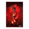 Pure Arts - Animus Naoe 1/8 - Assassin´s Creed Shadows