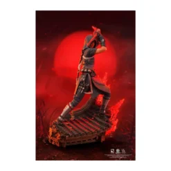 Pure Arts - Animus Naoe 1/8 - Assassin´s Creed Shadows