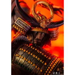 Pure Arts - Animus Naoe & Yasuke 1/4 - Assassin´s Creed Shadows