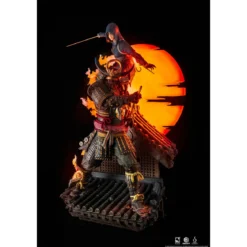 Pure Arts - Animus Naoe & Yasuke 1/4 - Assassin´s Creed Shadows