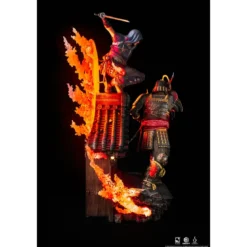 Pure Arts - Animus Naoe & Yasuke 1/4 - Assassin´s Creed Shadows