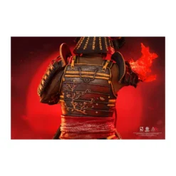 Pure Arts - Animus Yasuke 1/8 - Assassin´s Creed Shadows