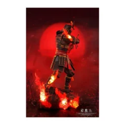 Pure Arts - Animus Yasuke 1/8 - Assassin´s Creed Shadows