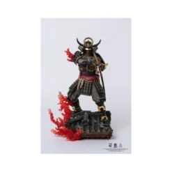 Pure Arts - Animus Yasuke 1/8 - Assassin´s Creed Shadows
