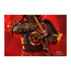 Pure Arts - Animus Yasuke 1/8 - Assassin´s Creed Shadows