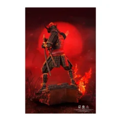 Pure Arts - Animus Yasuke 1/8 - Assassin´s Creed Shadows