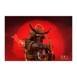 Pure Arts - Animus Yasuke 1/8 - Assassin´s Creed Shadows