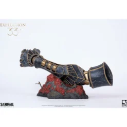 Pure Arts - Arm of Gustave replique 1/1 - Clair Obscur: Expedition 33