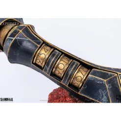 Pure Arts - Arm of Gustave replique 1/1 - Clair Obscur: Expedition 33