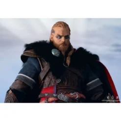 Pure Arts - Assassin's Creed: Valhalla Eivor 1/6 Scale Articulated Figure