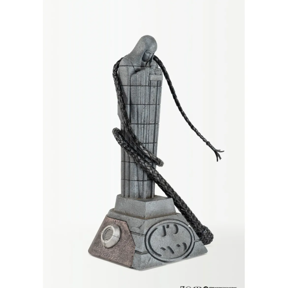 PureArts - Batman Catwoman 1:1 Cowl Replica