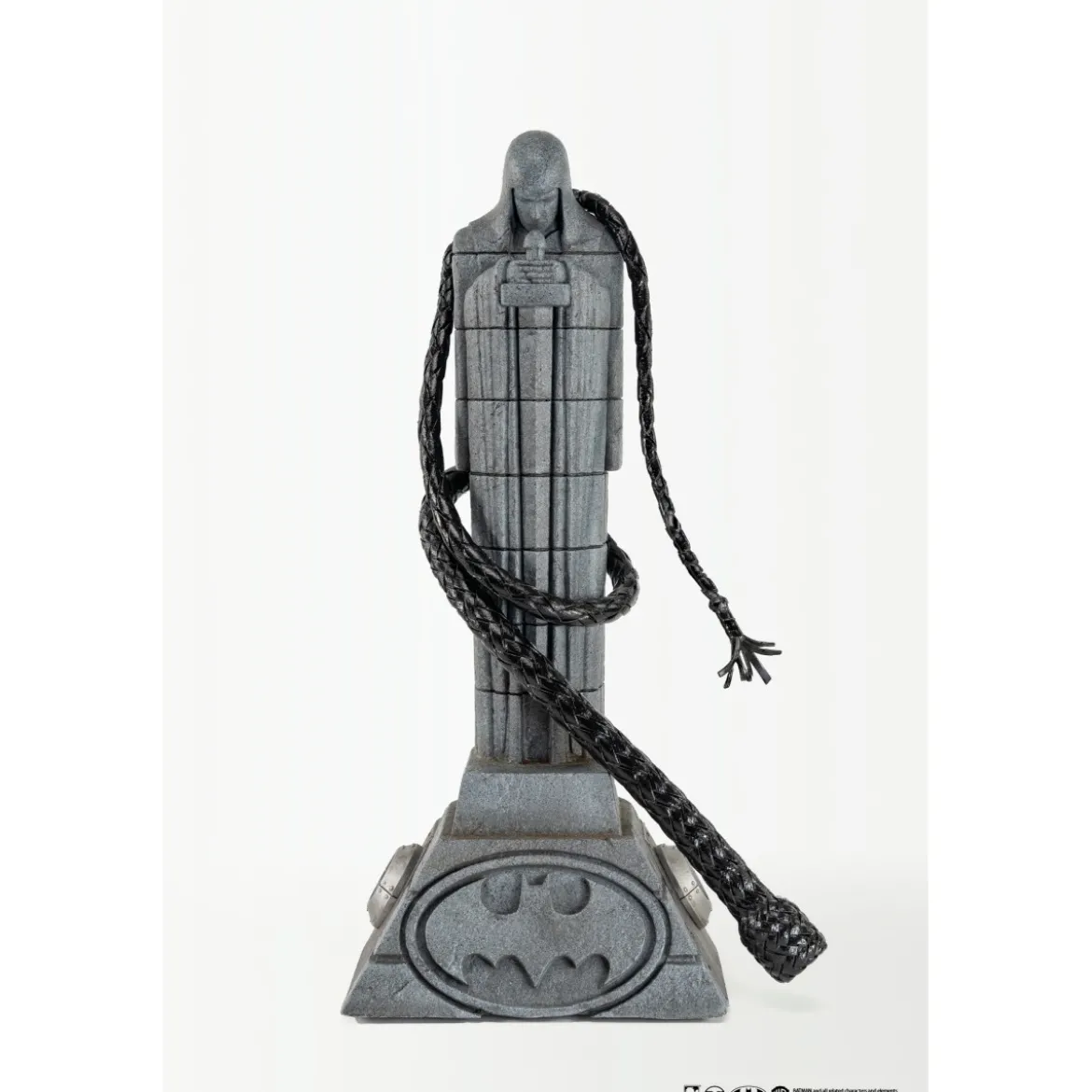 PureArts - Batman Catwoman 1:1 Cowl Replica