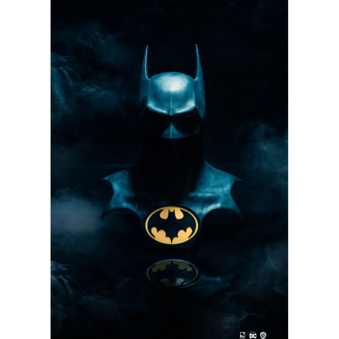 PureArts - Batman 1:1 Cowl Replica