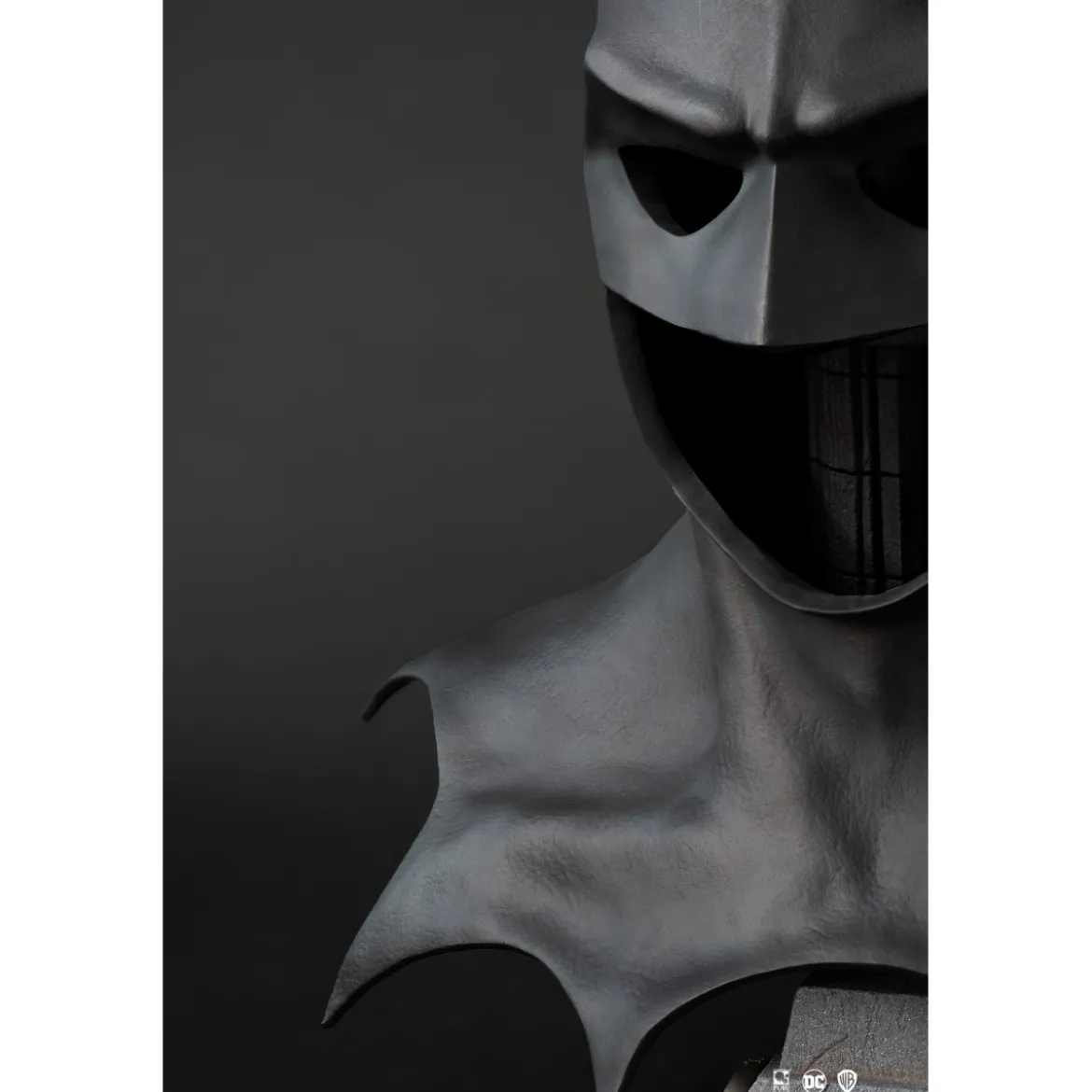 PureArts - Batman 1:1 Cowl Replica