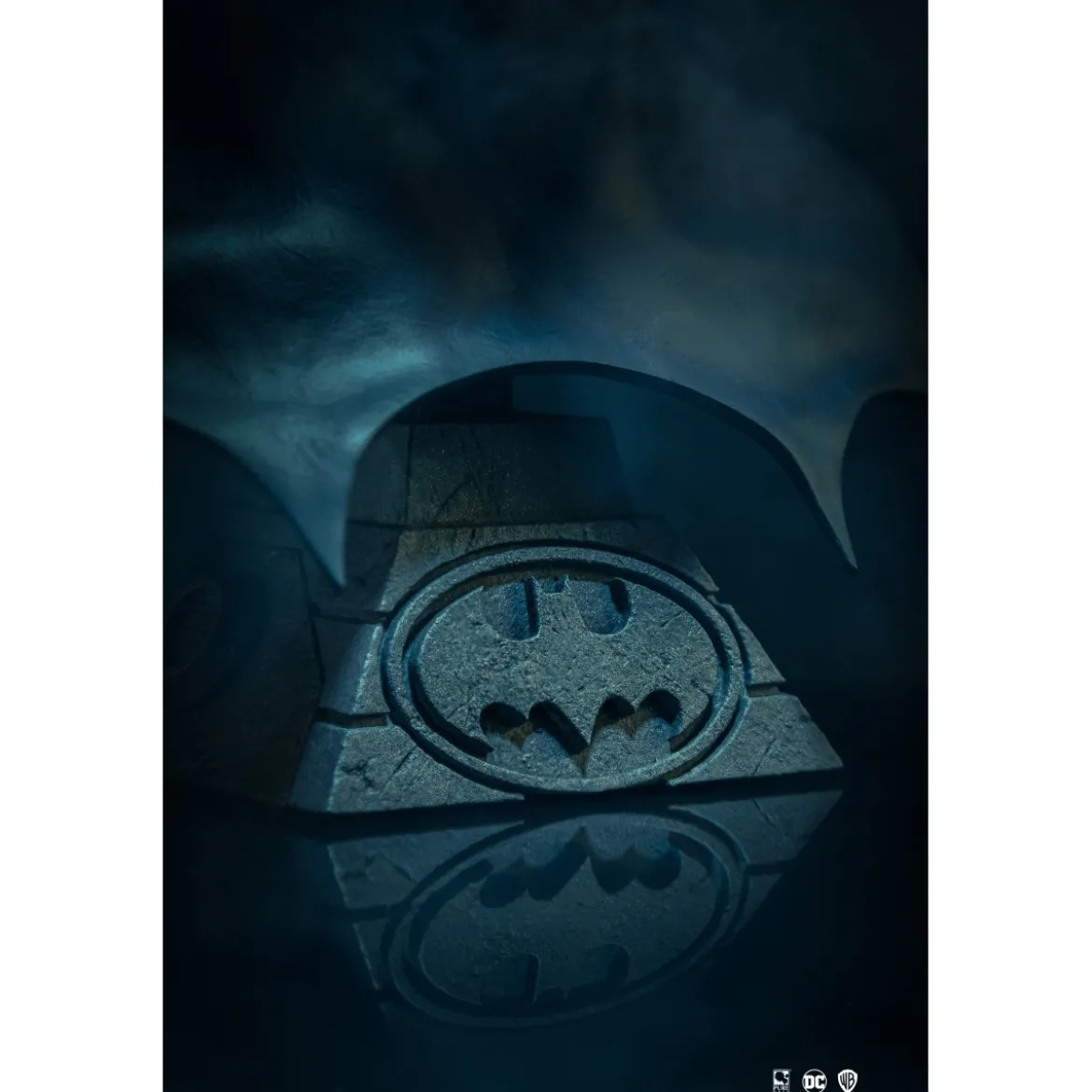 PureArts - Batman 1:1 Cowl Replica