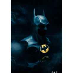 PureArts - Batman 1:1 Cowl Replica