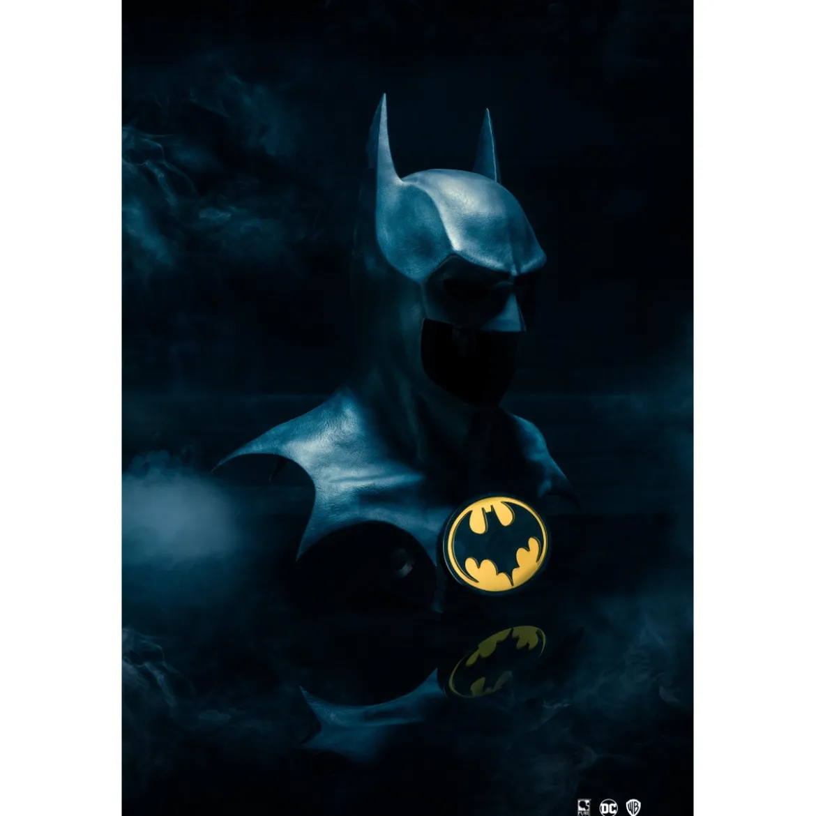 PureArts - Batman 1:1 Cowl Replica
