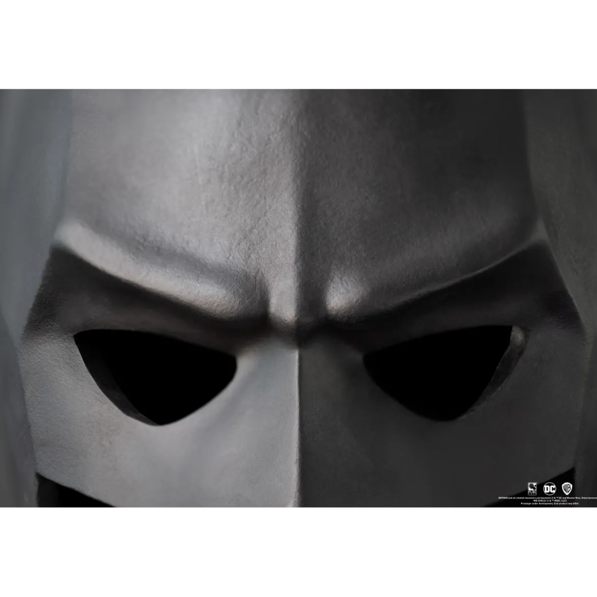 PureArts - Batman 1:1 Cowl Replica
