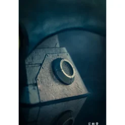 PureArts - Batman 1:1 Cowl Replica