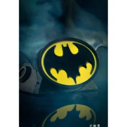 PureArts - Batman 1:1 Cowl Replica