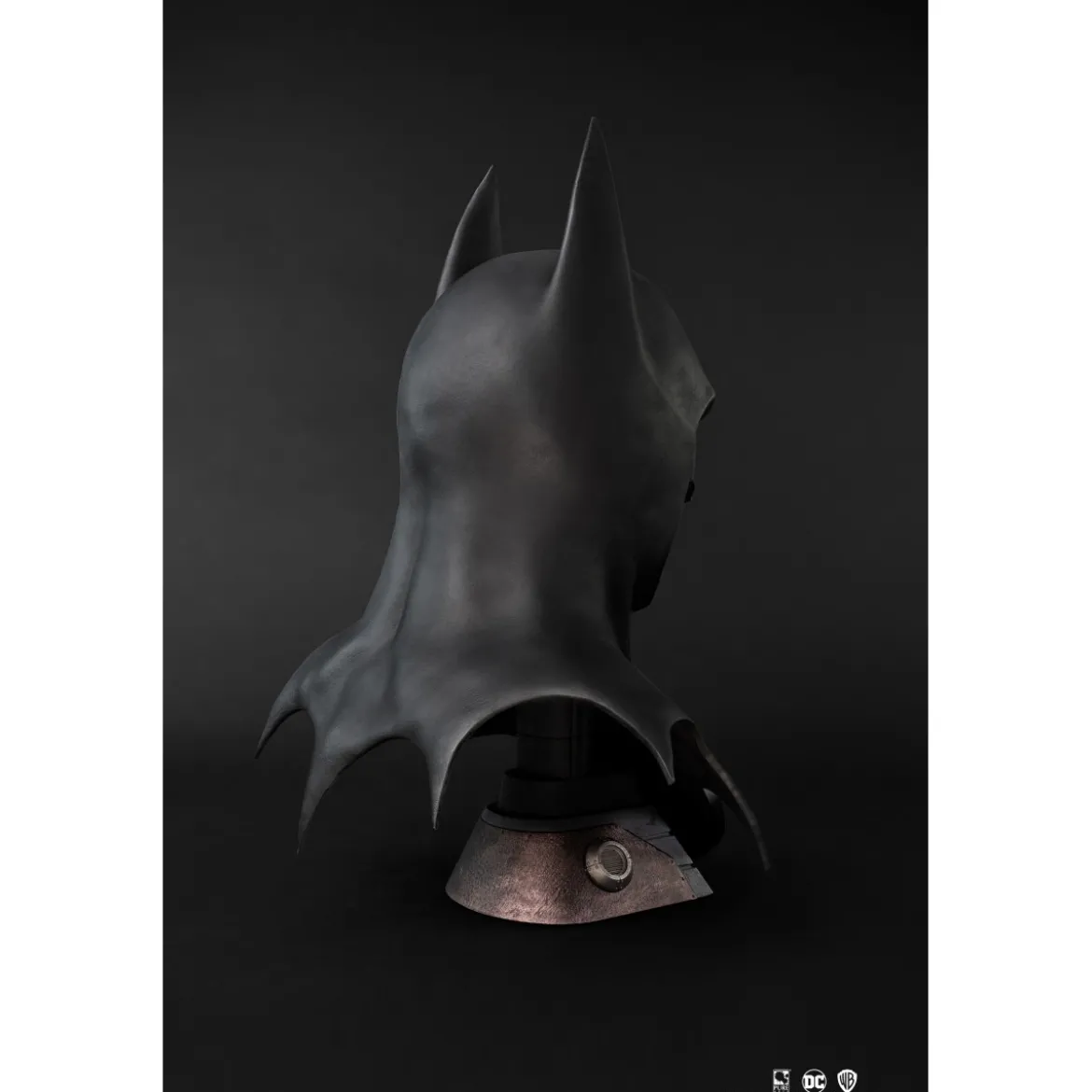 PureArts - Batman 1:1 Cowl Replica