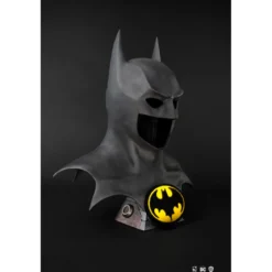 PureArts - Batman 1:1 Cowl Replica