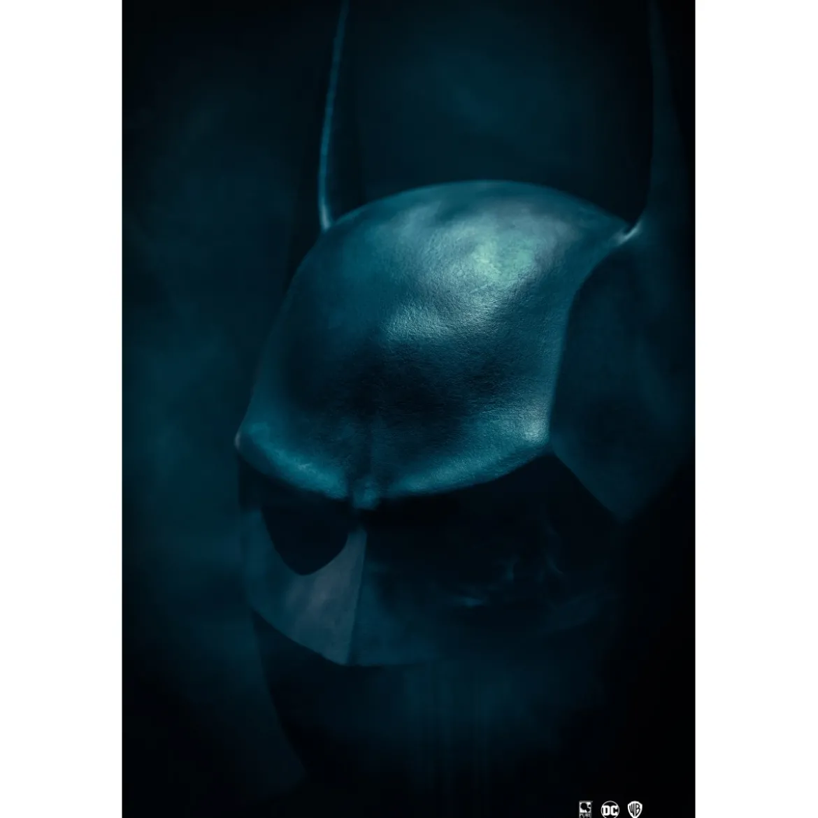 PureArts - Batman 1:1 Cowl Replica