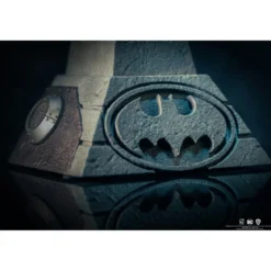 PureArts - Batman 1:1 Cowl Replica