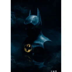 PureArts - Batman 1:1 Cowl Replica
