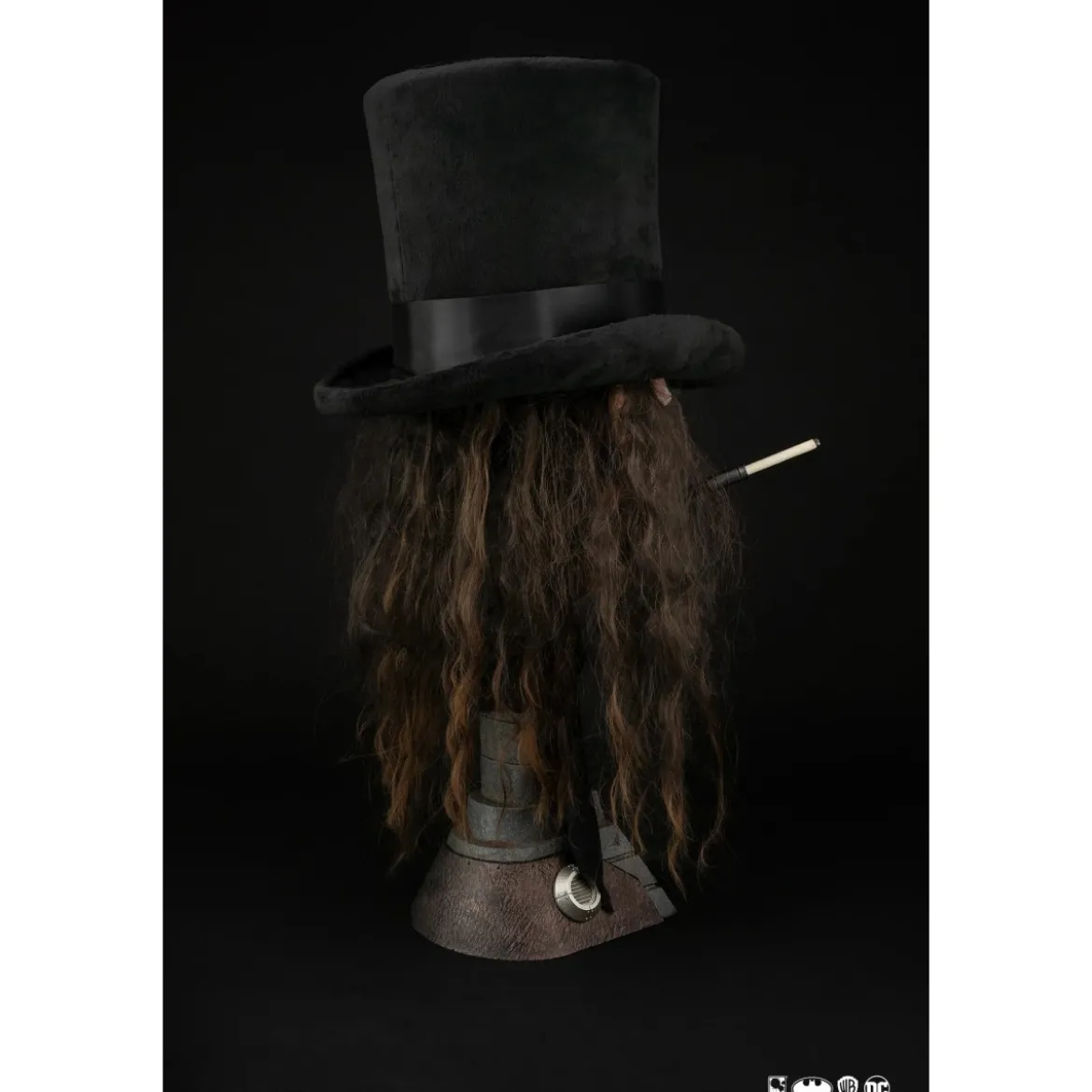 PureArts - Batman Returns The Penguin 1:1 Scale Art Mask