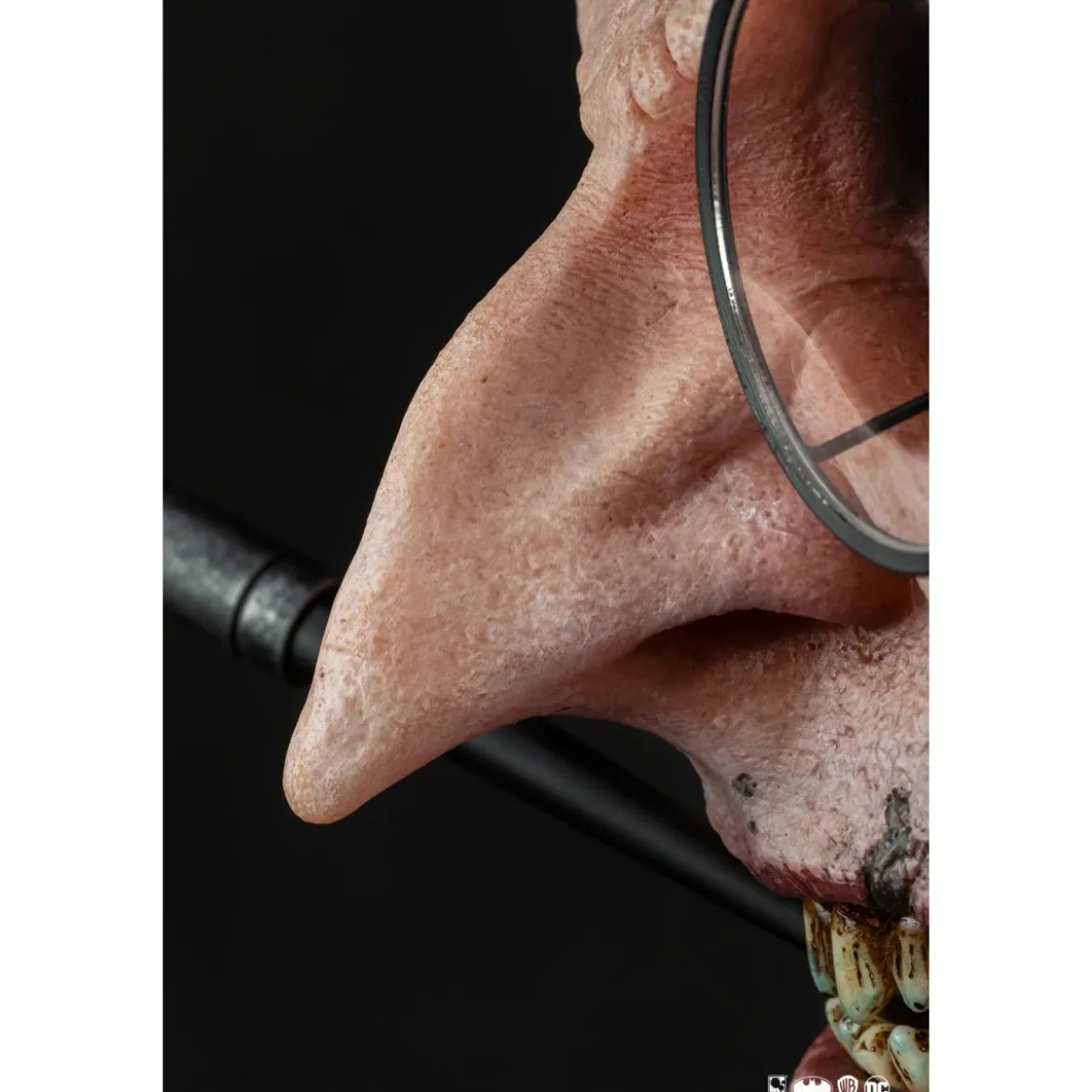PureArts - Batman Returns The Penguin 1:1 Scale Art Mask
