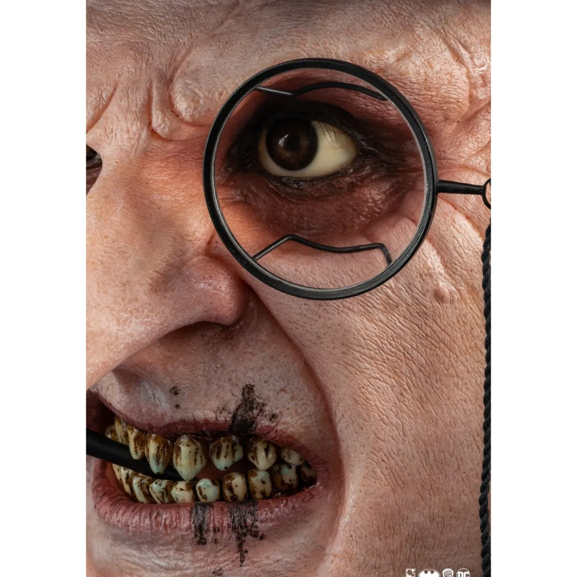 PureArts - Batman Returns The Penguin 1:1 Scale Art Mask