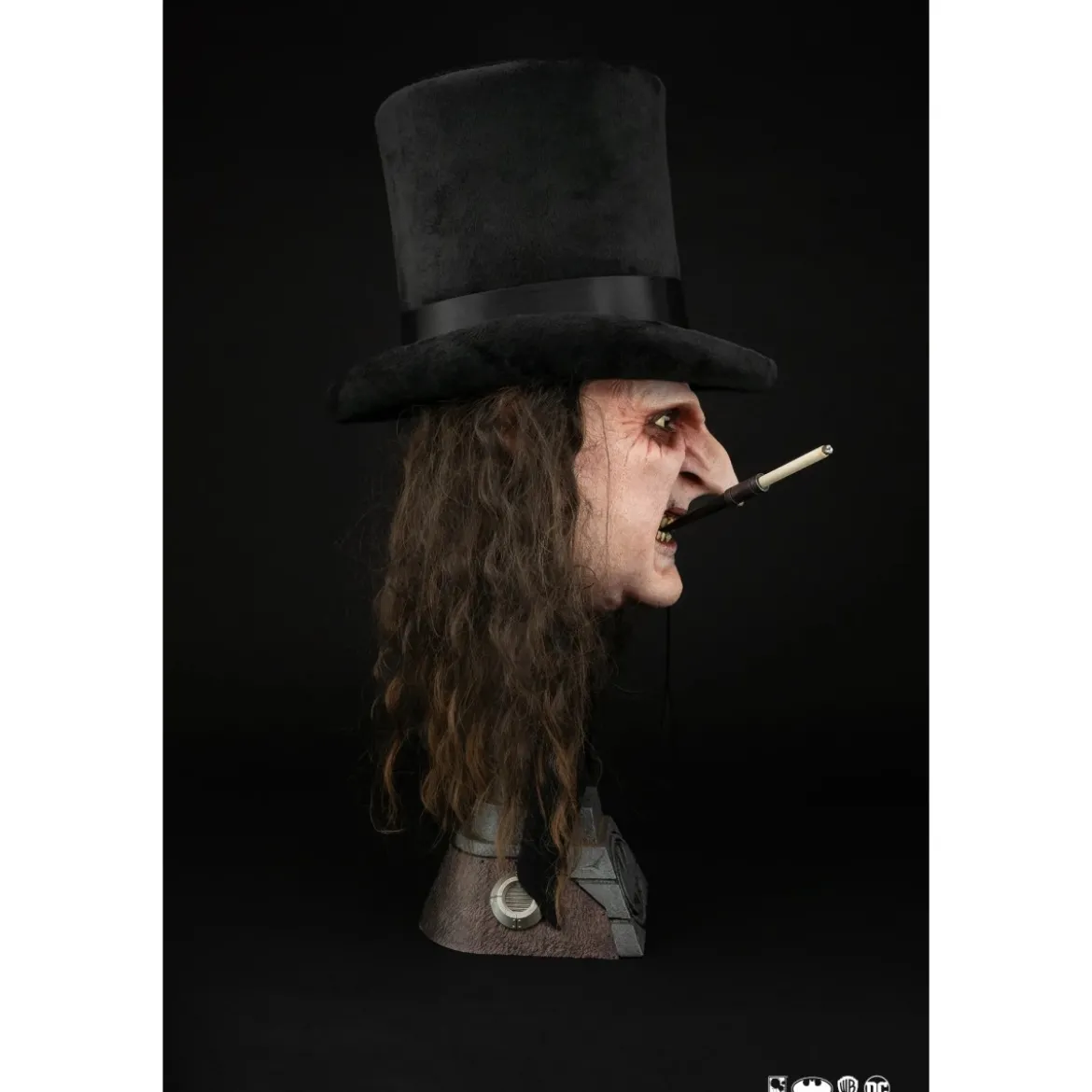 PureArts - Batman Returns The Penguin 1:1 Scale Art Mask