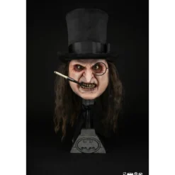 PureArts - Batman Returns The Penguin 1:1 Scale Art Mask