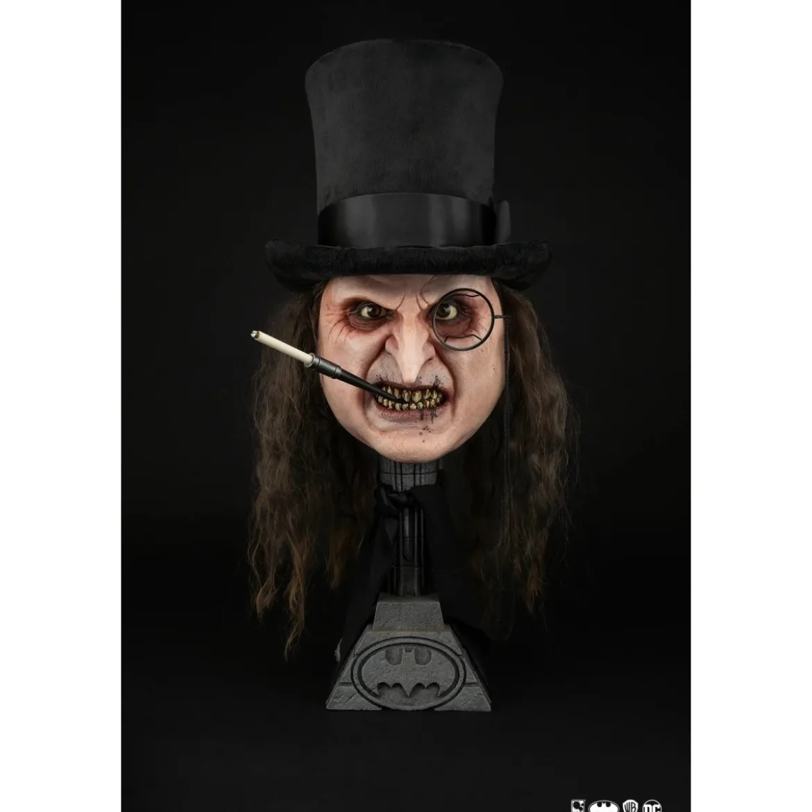 PureArts - Batman Returns The Penguin 1:1 Scale Art Mask