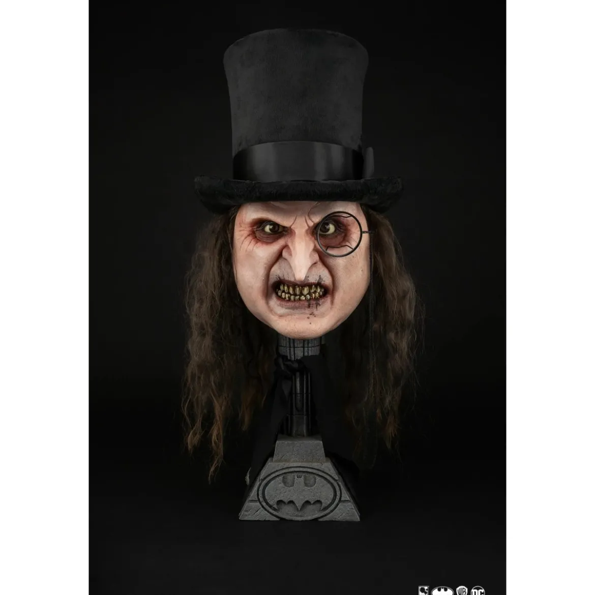 PureArts - Batman Returns The Penguin 1:1 Scale Art Mask