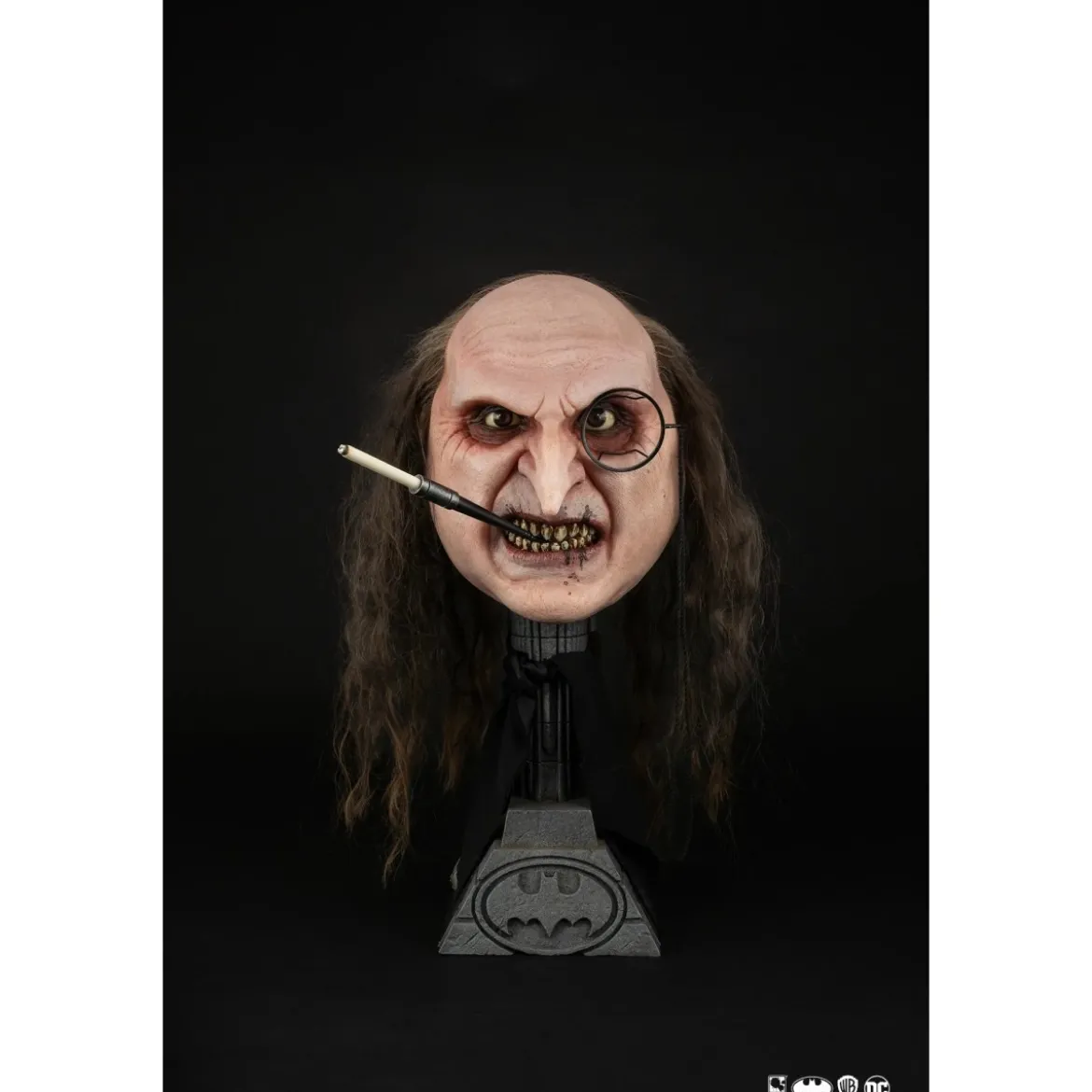 PureArts - Batman Returns The Penguin 1:1 Scale Art Mask