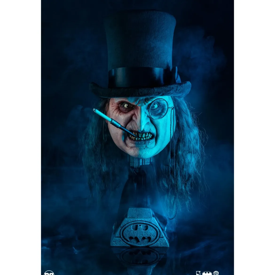 PureArts - Batman Returns The Penguin 1:1 Scale Art Mask