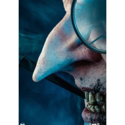 PureArts - Batman Returns The Penguin 1:1 Scale Art Mask