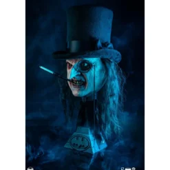 PureArts - Batman Returns The Penguin 1:1 Scale Art Mask